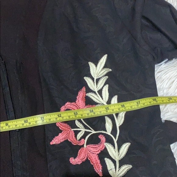 Abaya woman’s dress size s - Picture 7 of 8